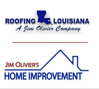 Roofing Louisiana - May 2023 Speaker Sponsor